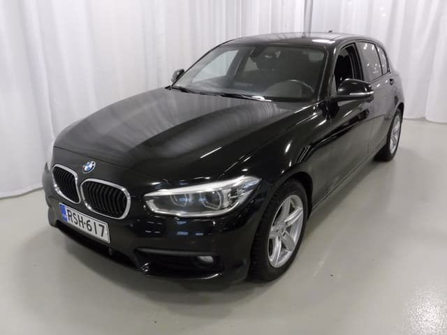 BMW 116