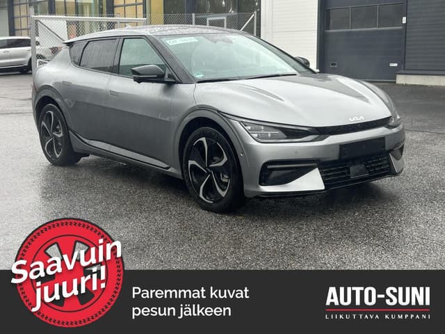 KIA EV6