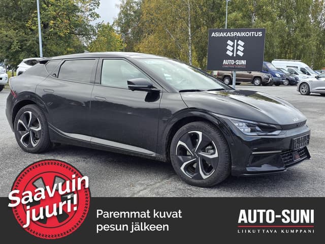 KIA EV6