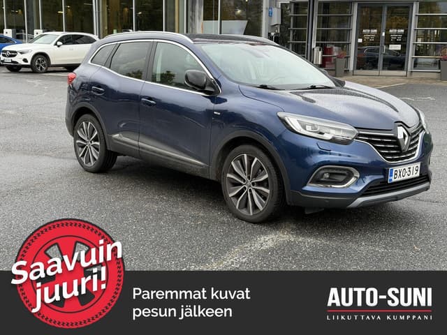 RENAULT Kadjar