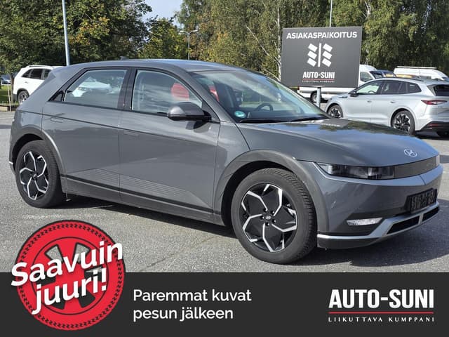 HYUNDAI IONIQ 5