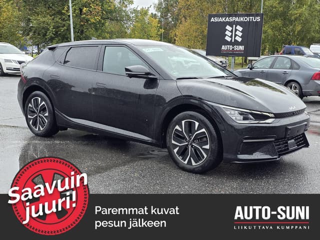 KIA EV6
