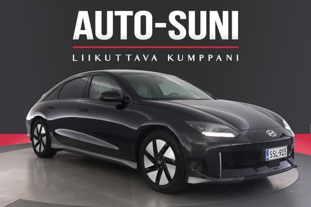 HYUNDAI IONIQ 6