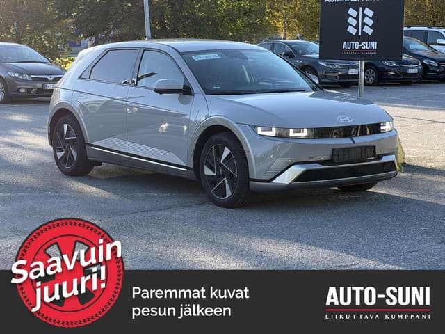 HYUNDAI IONIQ 5