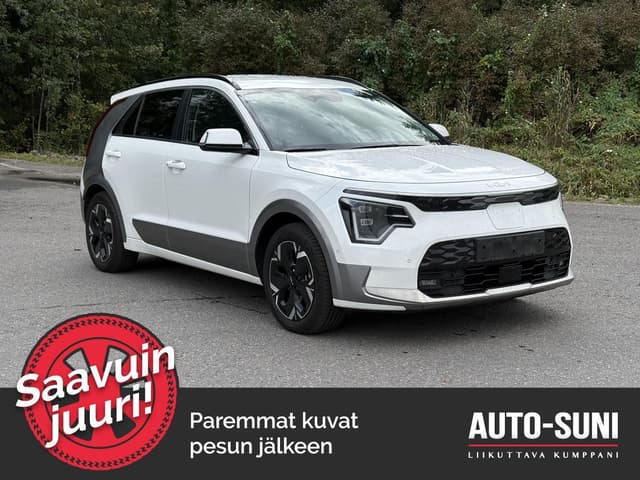 KIA Niro