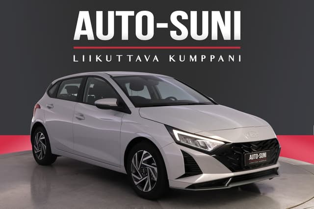 HYUNDAI i20 Hatchback