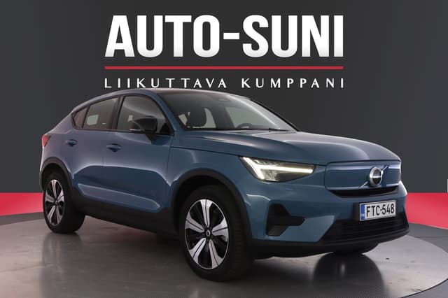 VOLVO C40