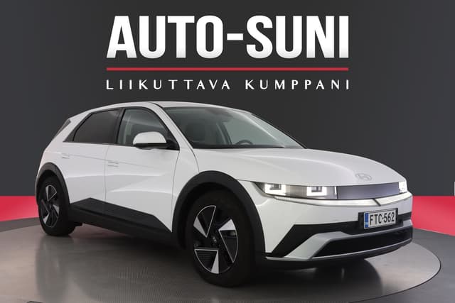 HYUNDAI IONIQ 5