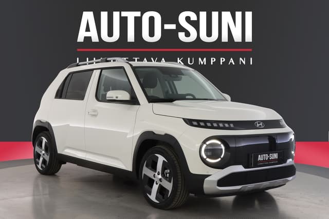 HYUNDAI INSTER