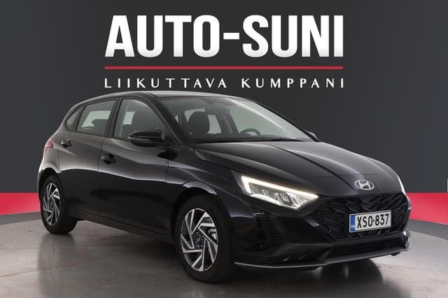 HYUNDAI i20 Hatchback