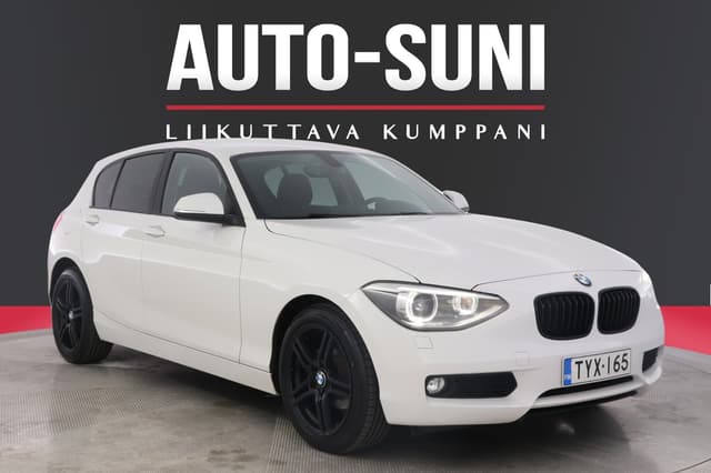 BMW 116