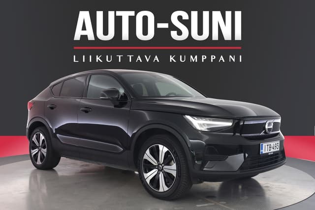 VOLVO C40