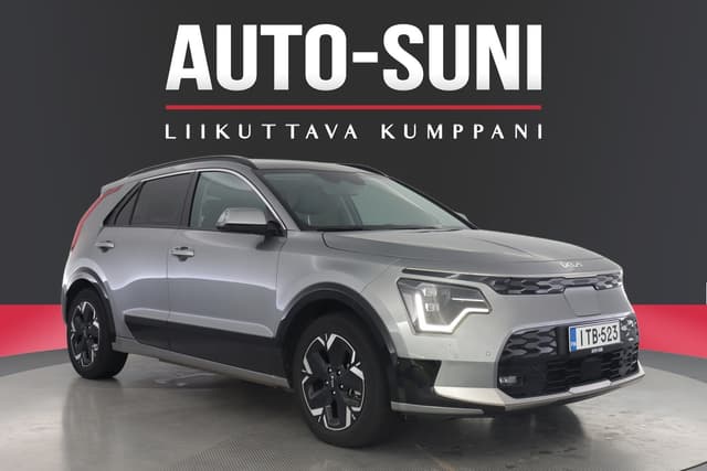 KIA Niro