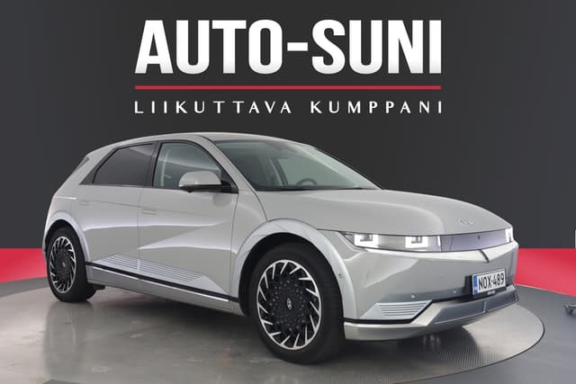 HYUNDAI IONIQ 5