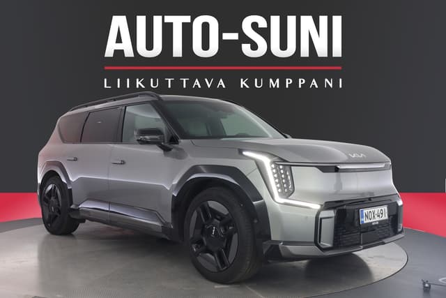 KIA EV9