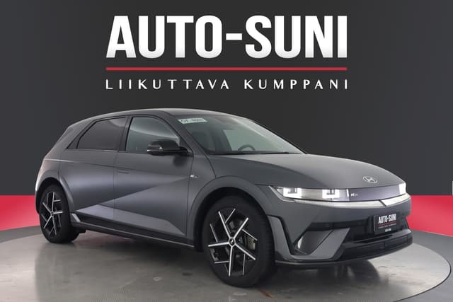 HYUNDAI IONIQ 5