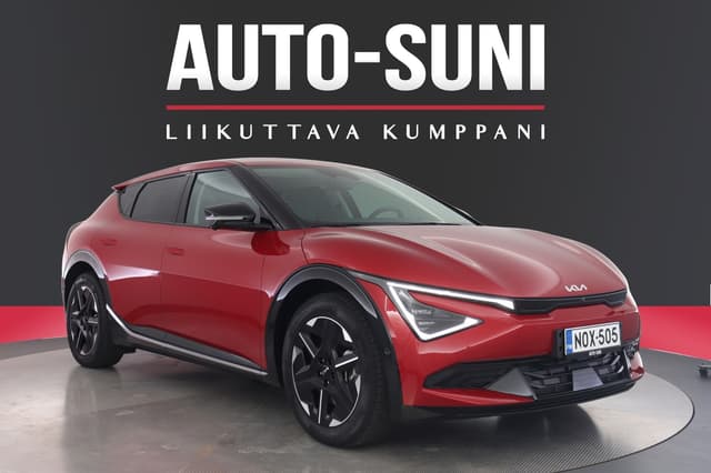 KIA EV6