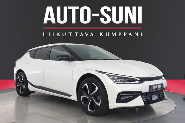 KIA EV6