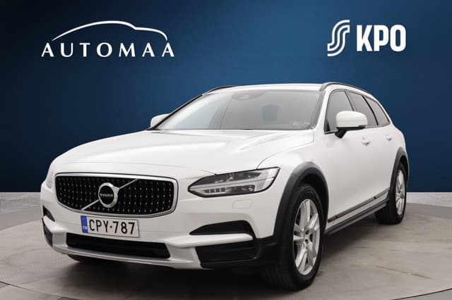 VOLVO V90 Cross Country