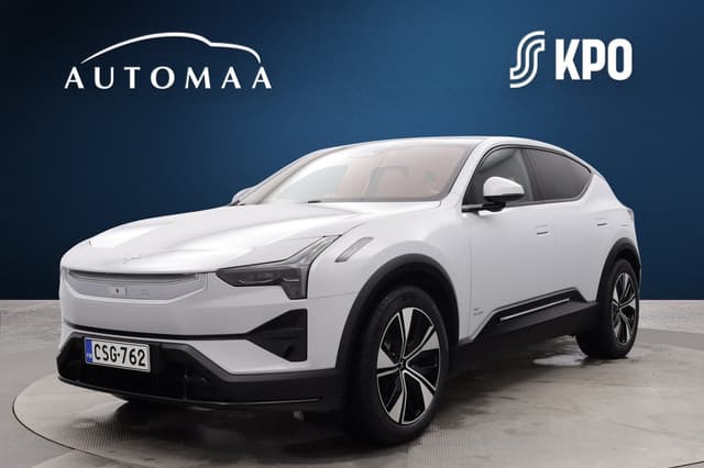 POLESTAR 3