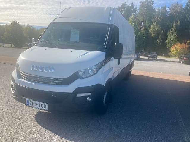 IVECO Daily