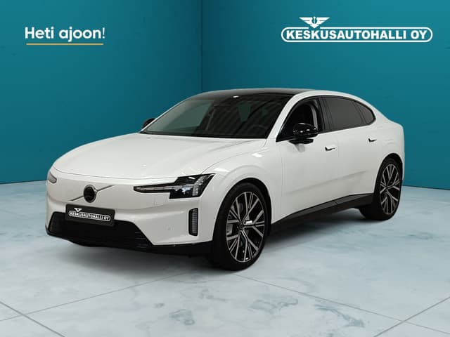 VOLVO ES90