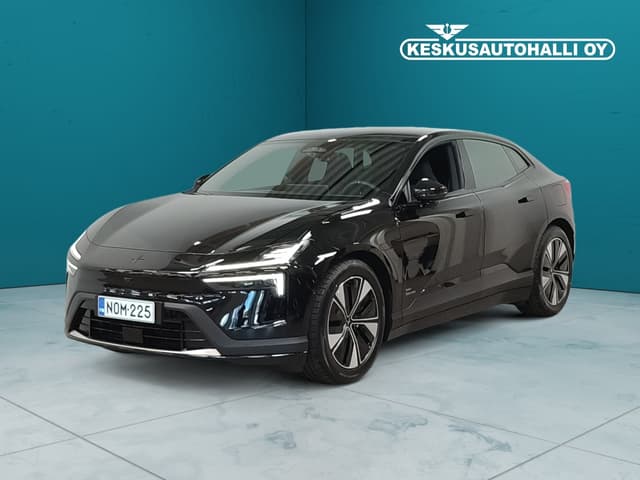 POLESTAR 4
