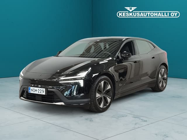 POLESTAR 4