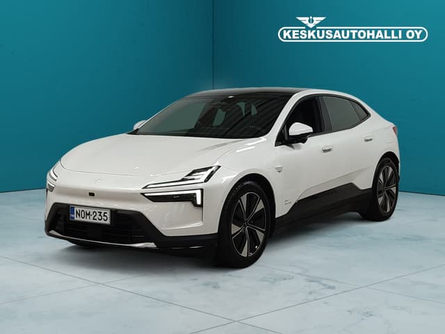 POLESTAR 4