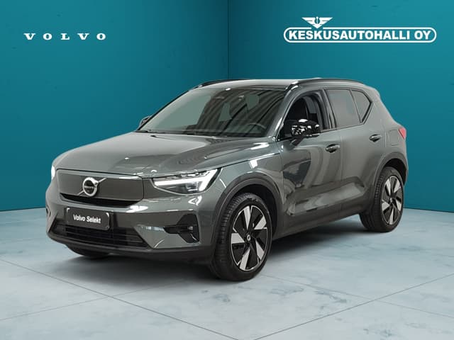 VOLVO EX40