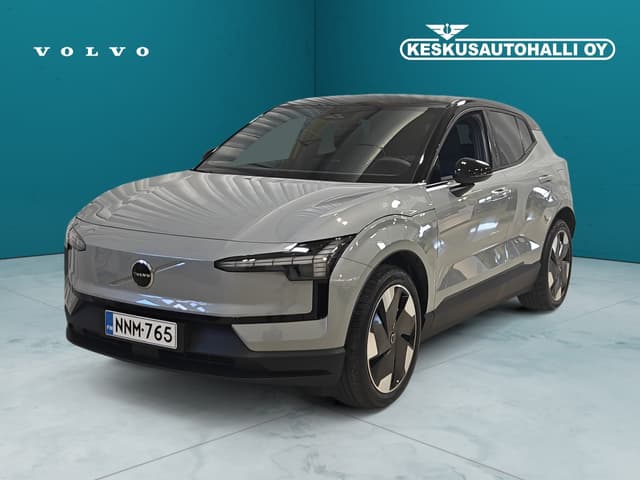 VOLVO EX30