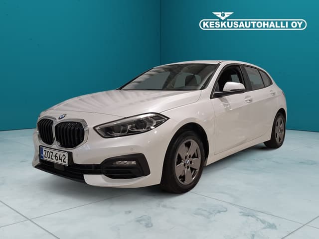 BMW 118