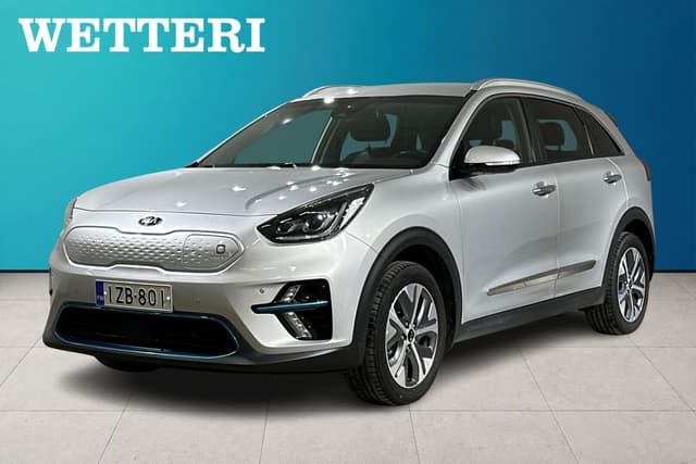 KIA Niro Electric