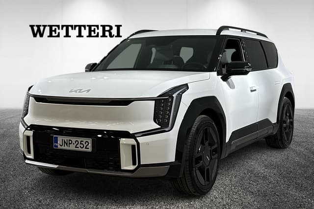 KIA EV9