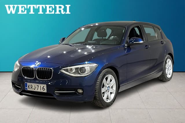 BMW 116