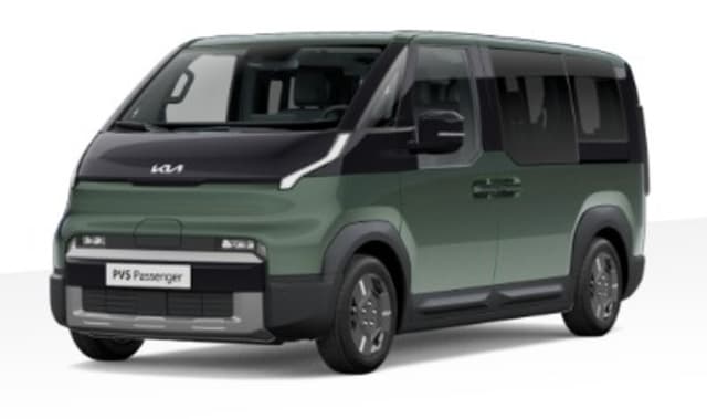 KIA PV5