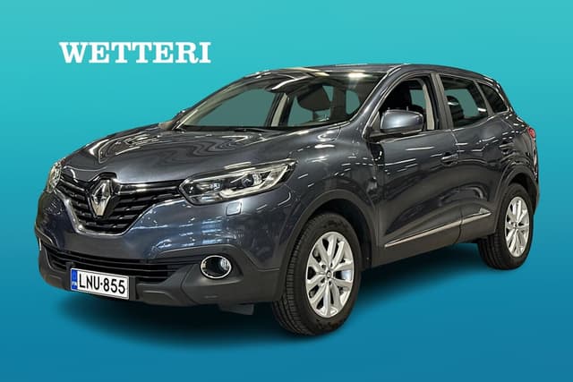 RENAULT Kadjar