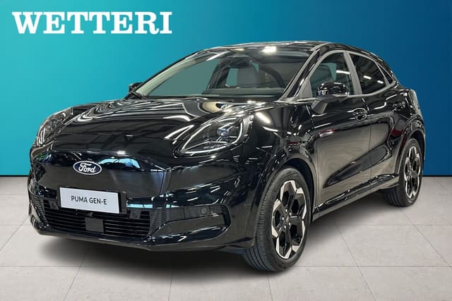 FORD Puma Gen-E