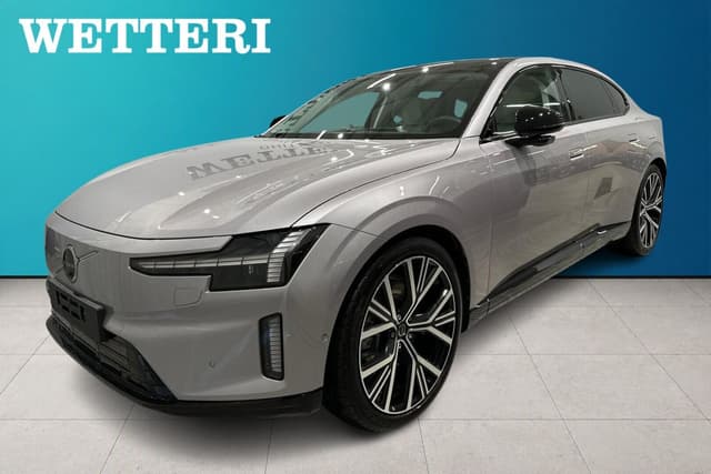 VOLVO ES90