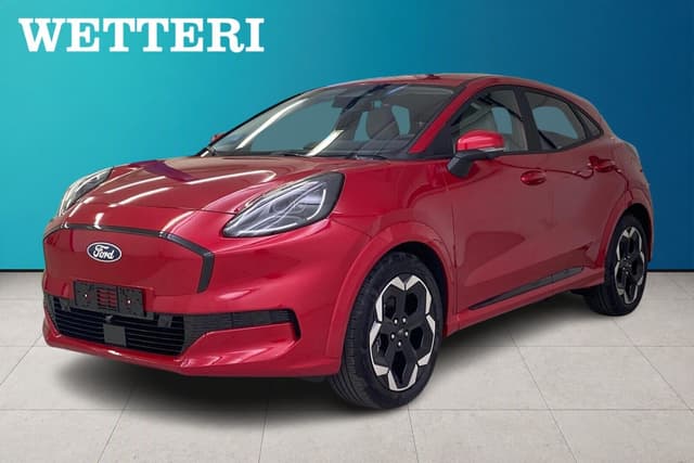 FORD Puma Gen-E