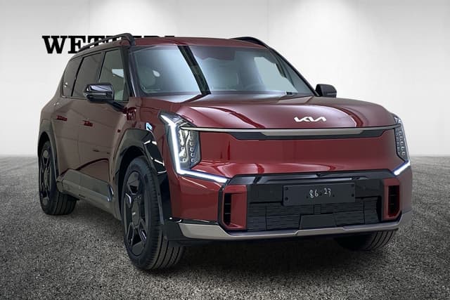 KIA EV9