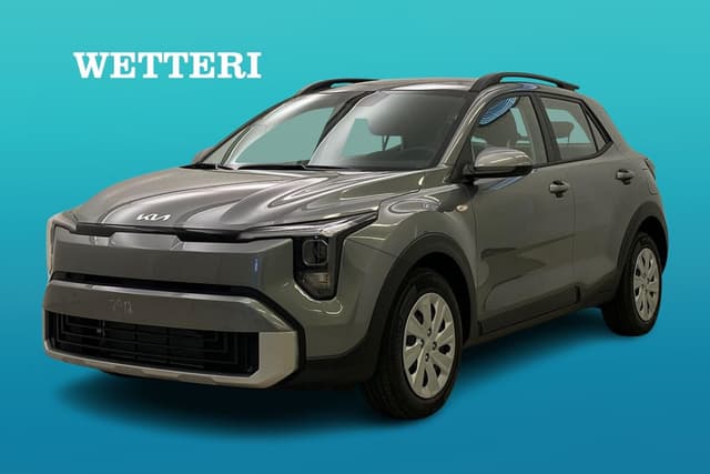 KIA Stonic
