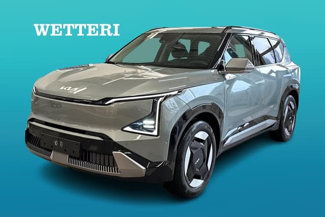 KIA EV5