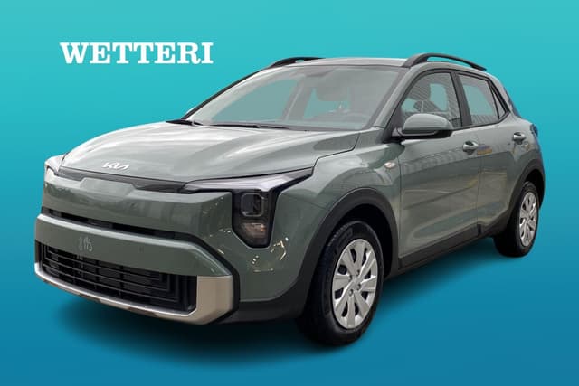 KIA Stonic