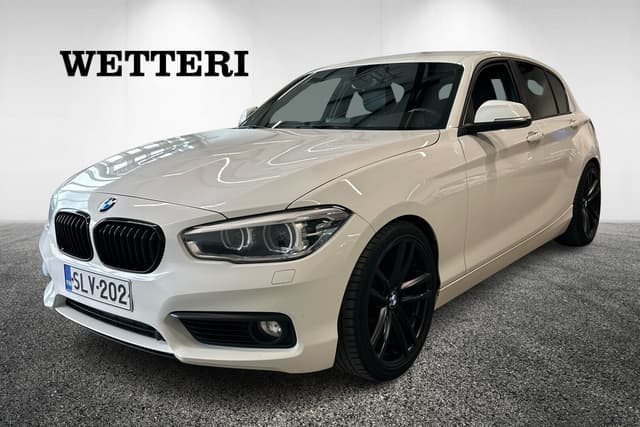 BMW 120