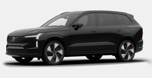 VOLVO EX90