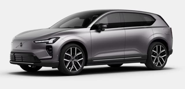 VOLVO EX60