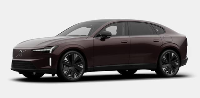 VOLVO ES90