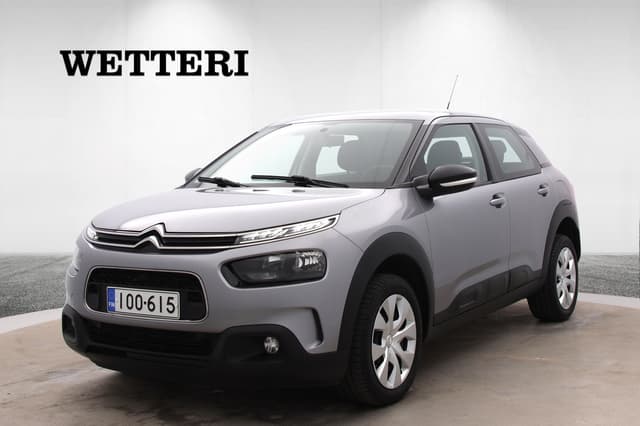 CITROEN C4 Cactus