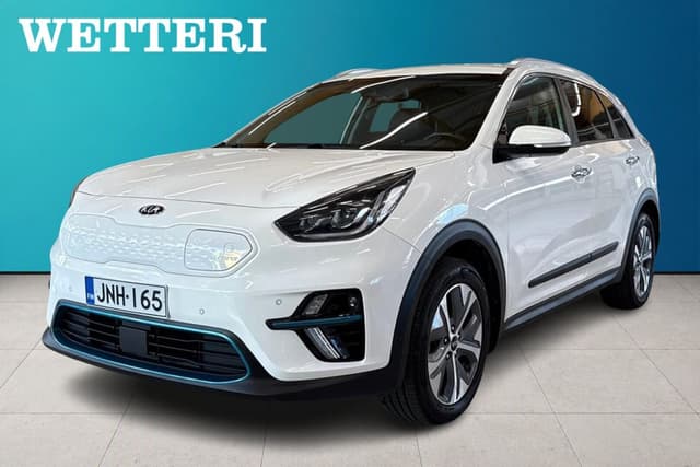 KIA Niro Electric